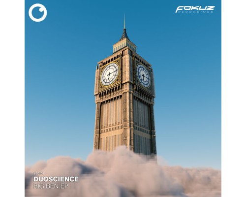 Duoscience - Big Ben EP