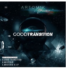 Duoscience, Artomik - Good Transitions