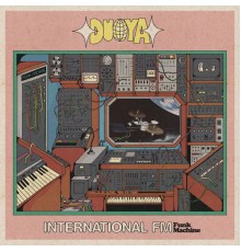 Duoya - International FM
