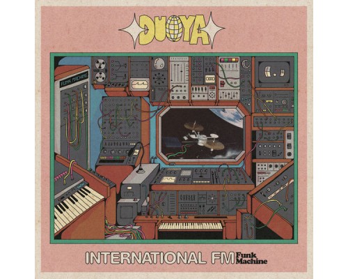 Duoya - International FM