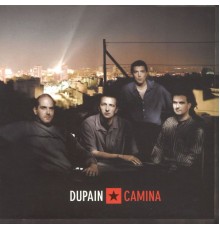 Dupain - Camina