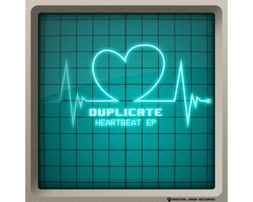 Duplicate - Heartbeat