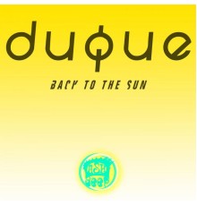 Duque - Back to the Sun