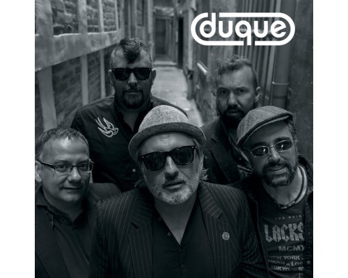 Duque - Duque