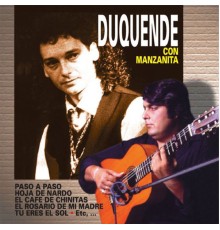 Duquende - Duquende Con Manzanita