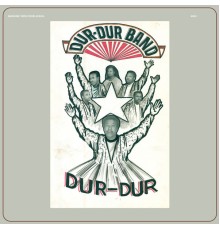 Dur-Dur Band - Volume 5