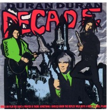 Duran Duran - Decade