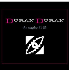 Duran Duran - The Singles 81-85