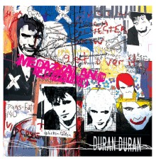 Duran Duran - Medazzaland