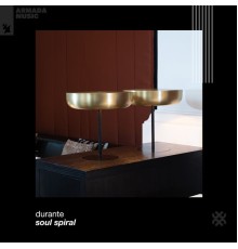 Durante - Soul Spiral