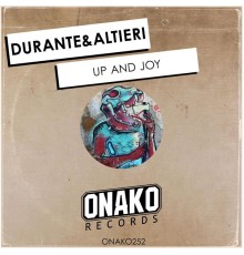 Durante & Altieri - Up And Joy