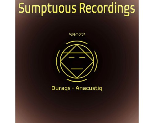 Duraqs - Anacustiq