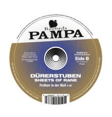 Dürerstuben - Sheets of Rane