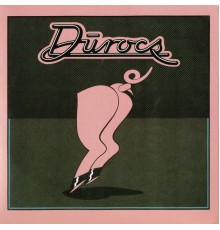 Durocs - Bone-Us Tracks