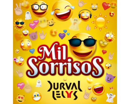 Durval Lelys - Mil Sorrisos