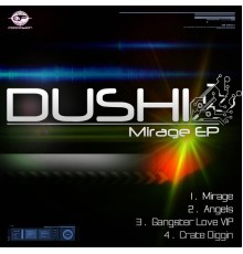 Dushi - Mirage EP