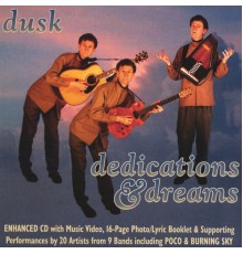 Dusk - Dedications & Dreams