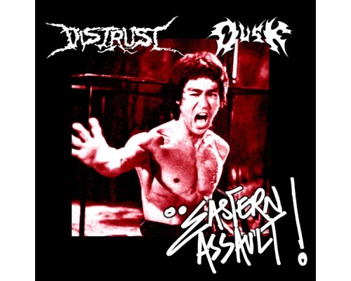 Dusk - Eastern Assault