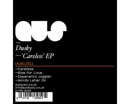 Dusky - Careless