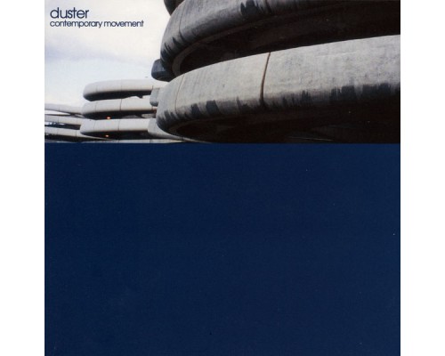 Duster - Contemporary Movement