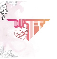 Duster - Sweetheart Snackbar