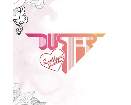 Duster - Sweetheart Snackbar