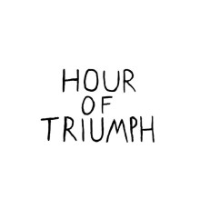 Dustin Edge - Hour of Triumph