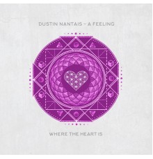 Dustin Nantais - A Feeling