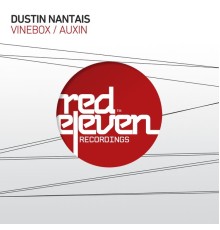 Dustin Nantais - Vinebox / Auxin