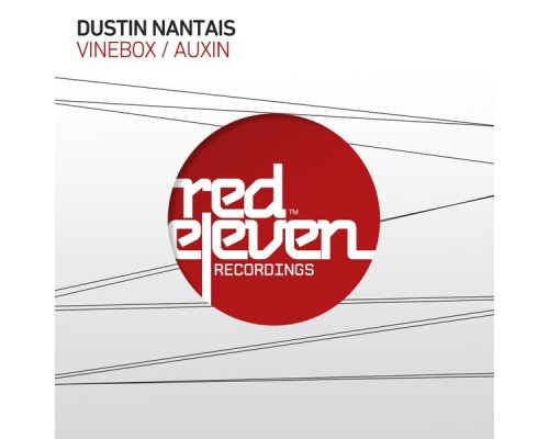 Dustin Nantais - Vinebox / Auxin