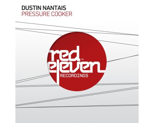 Dustin Nantais - Pressure Cooker