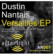 Dustin Nantais - Versailles (Original Mix)