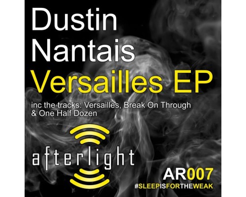 Dustin Nantais - Versailles (Original Mix)