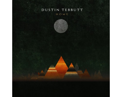 Dustin Tebbutt - Home