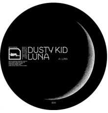 Dusty Kid - Luna