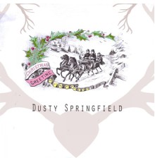 Dusty Springfield - Christmas Greeting