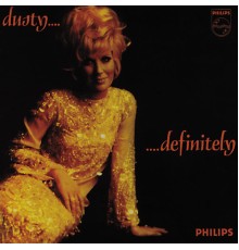 Dusty Springfield - Dusty... Definitely