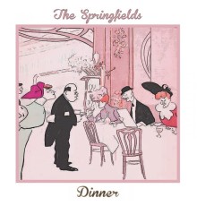 Dusty Springfield, The Springfields - Dinner