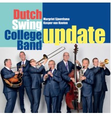 Dutch Swing College Band - Update