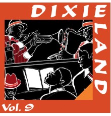 Dutch Swing College Band & Firehouse Five Plus Two - Dixieland Jazz, Vol.9