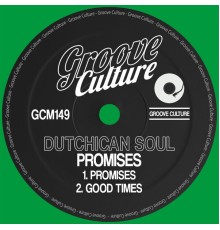 Dutchican Soul - Promises