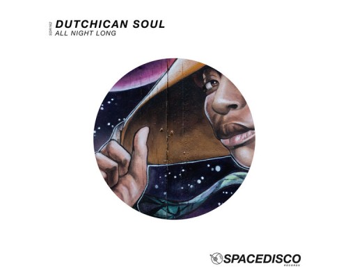 Dutchican Soul - All Night Long