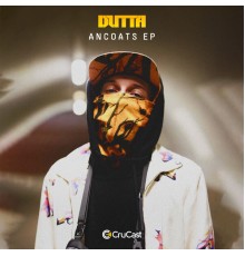 Dutta - Ancoats EP