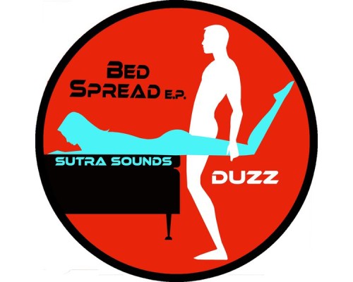 Duzz - Bed Spread EP