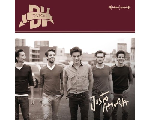 Dvicio - Justo Ahora