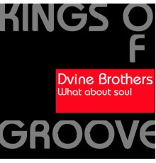 Dvine Brothers - What About Soul