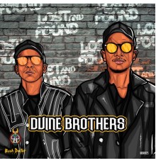 Dvine Brothers - Lost & Found Ep