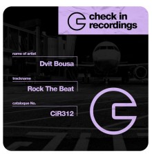 Dvit Bousa - Rock the Beat