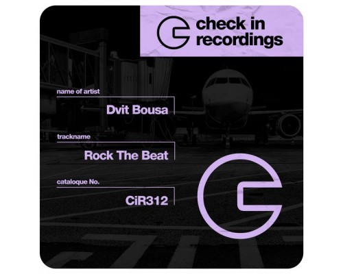 Dvit Bousa - Rock the Beat