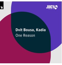 Dvit Bousa, KADIA - One Reason